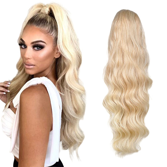 613 Ponytail 100% Hair Clip In Hair Extension 4b 4c Curly Clip In Extensions double weft Kinky Curly Clip ins Hair Extension