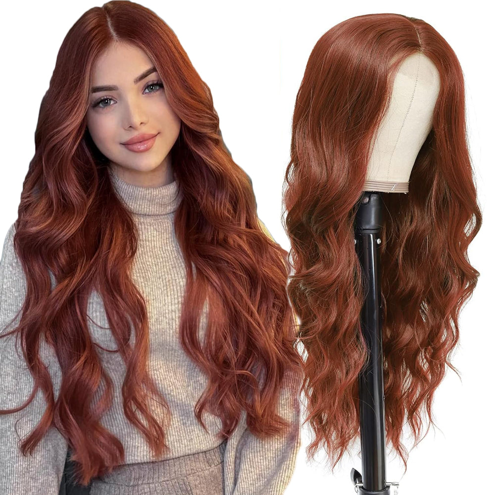 100% Virgin Hair HD 99j Burgundy Lace Front Wig Bone Big waves Human Hair Wigs Pre Plucked light Brown Colored Hd Transparent Lace Frontal Wig